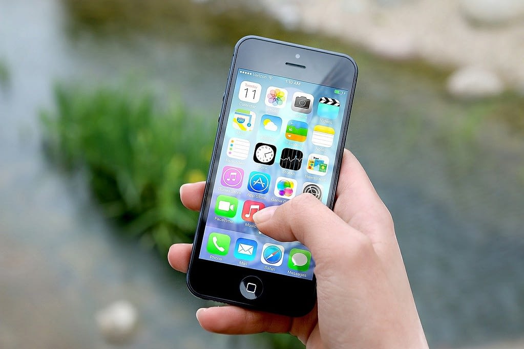 Apple Berniat Untuk Mengganti Teknologi Bahan Baterai Iphone