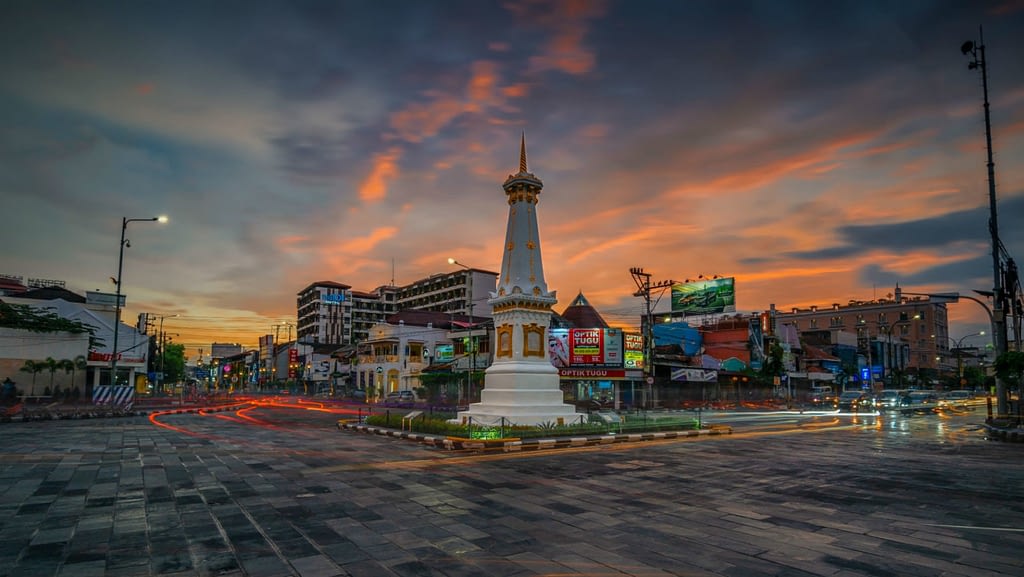 10+ Wisata Kuliner di Jogja yang Wajib Dicoba